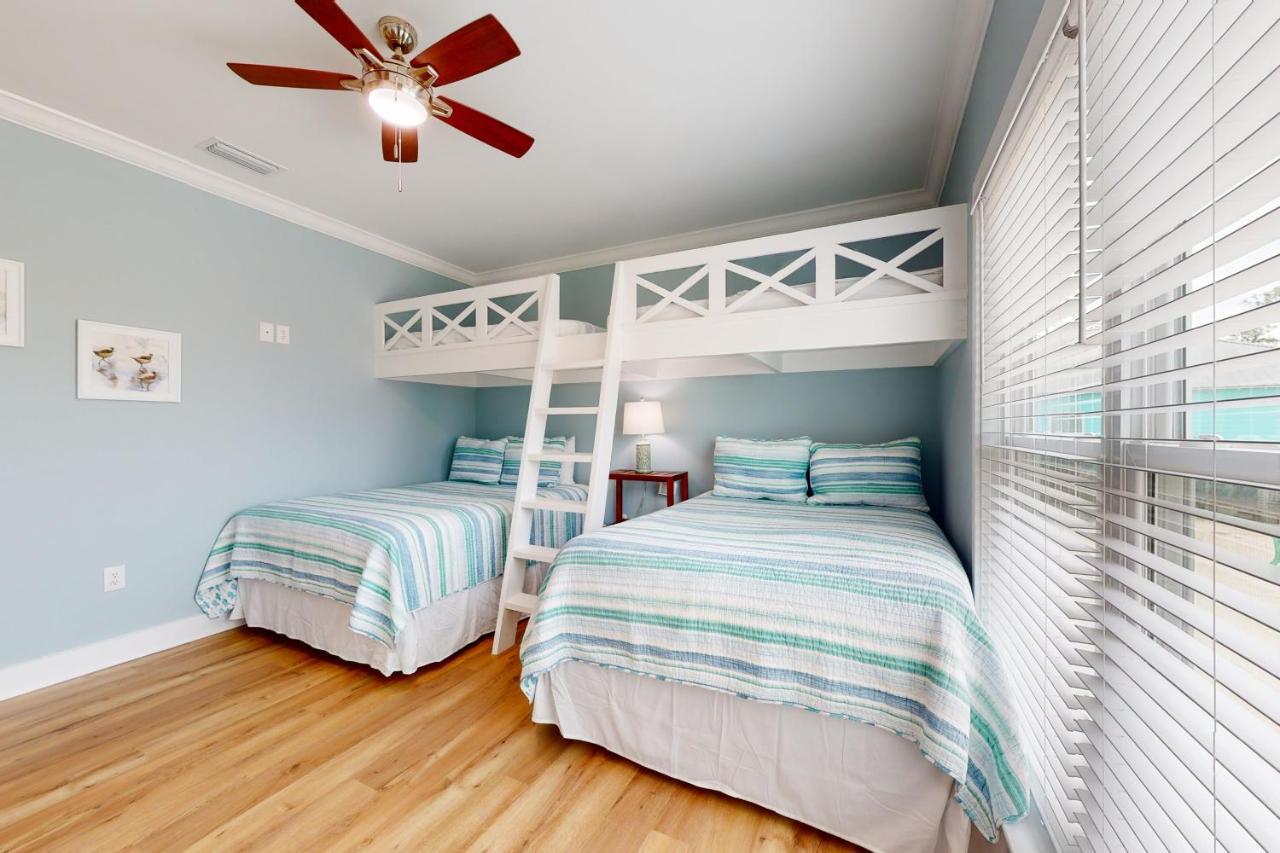 Vila The Rookery III 6029 Gulf Shores Exteriér fotografie